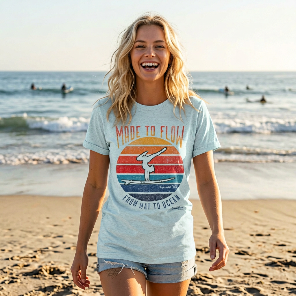 Coastal Flow