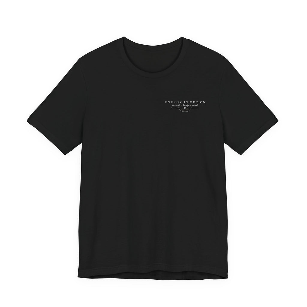 Energy In Motion Tee