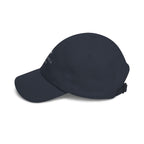 Laniakea Health Dad Hat — Navy/Black