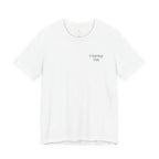 Contrology Club Pilates Tee