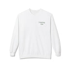 Contrology Club Crewneck Sweatshirt