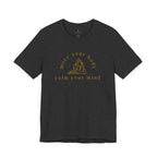 Move Your Body, Calm Your Mind T-Shirt