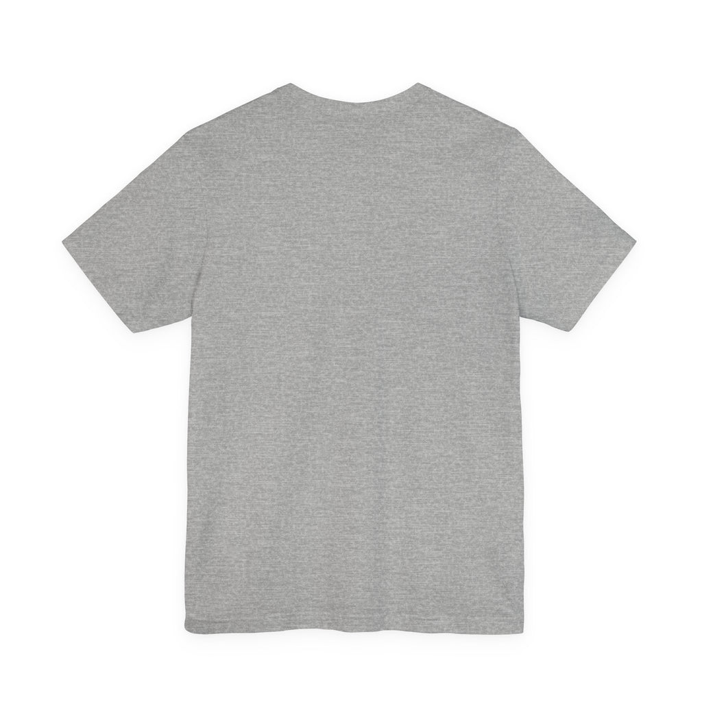 Aligned to the Core Spiritual Chakra T-Shirt