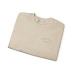 Coastal Flow Society Crewneck Sweatshirt