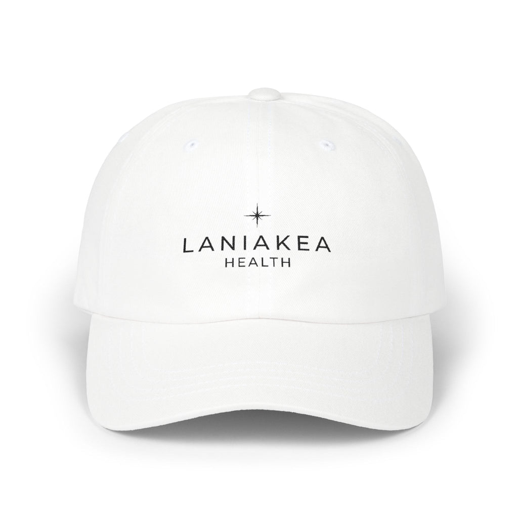 Laniakea Health Dad Hat