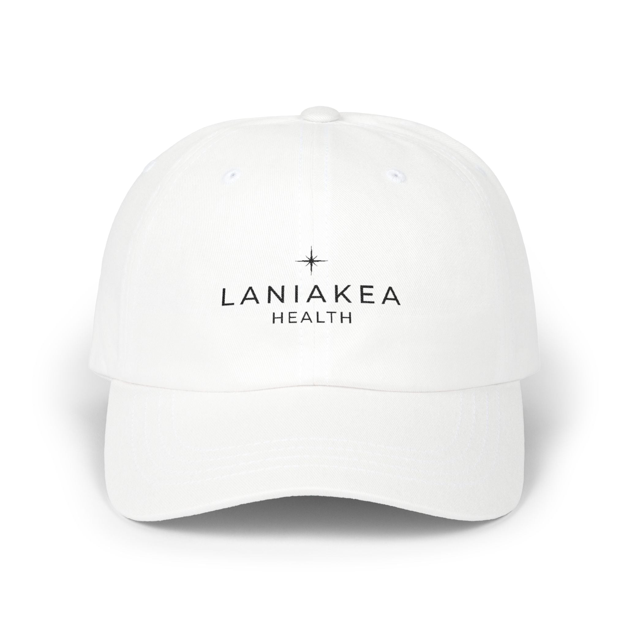 Laniakea Health Dad Hat