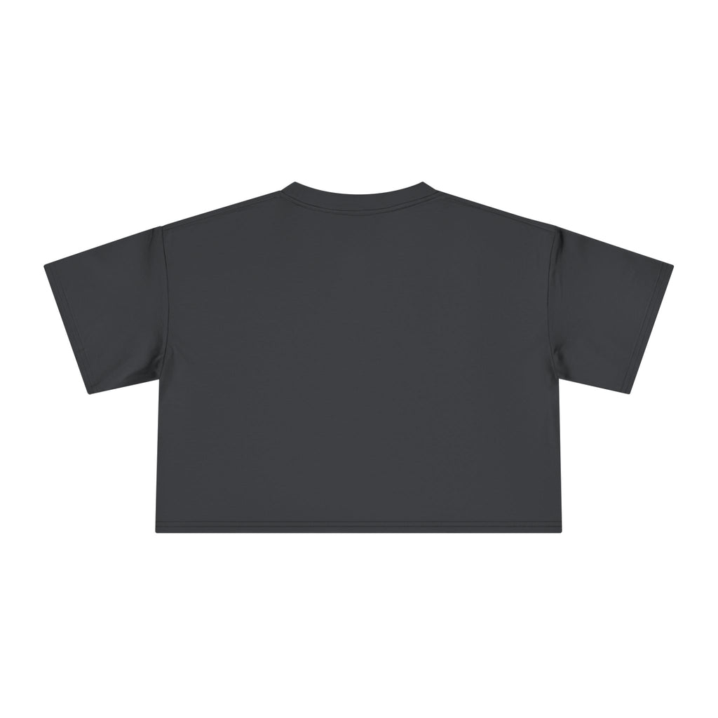 Be the Light Women's Crop Tee