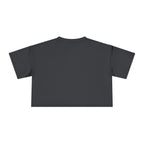 Be the Light Women's Crop Tee
