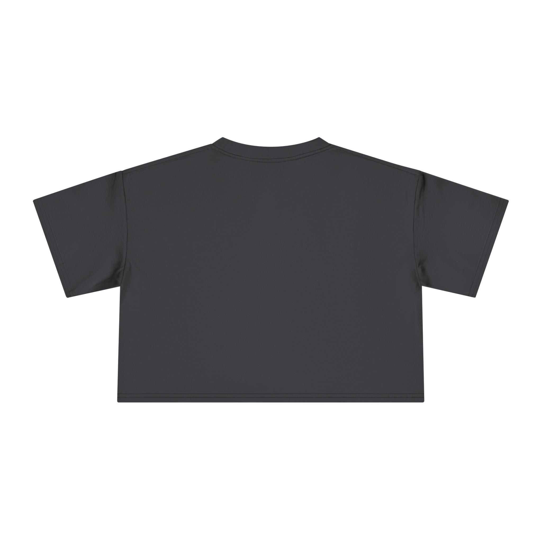 Be the Light Women's Crop Tee