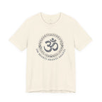 Om Shanti Club T-Shirt