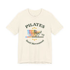 Vintage '72 Pilates Tee