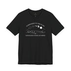 Surrender to the Flow Yoga T-Shirt