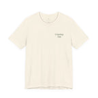 Contrology Club Pilates Tee