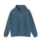 Barefoot Soul Hoodie