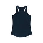 Angel Number 888 Racerback Tank Top