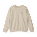 Coastal Flow Society Crewneck Sweatshirt