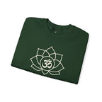 Good Energy Only Crewneck Sweatshirt
