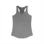 Breathe Racerback Tank Top