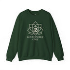 Good Energy Only Crewneck Sweatshirt