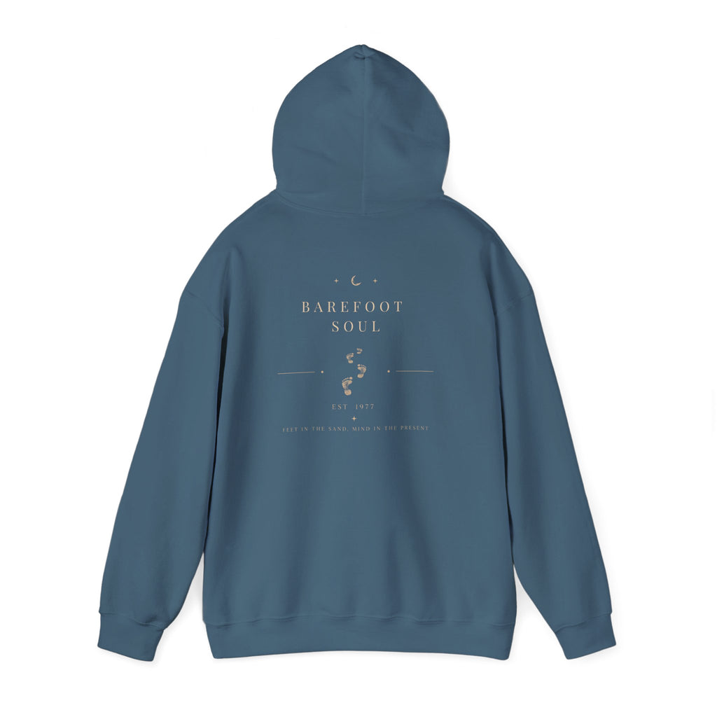 Barefoot Soul Hoodie