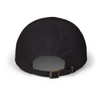 3-6-9 Manifesting Code Dad Cap