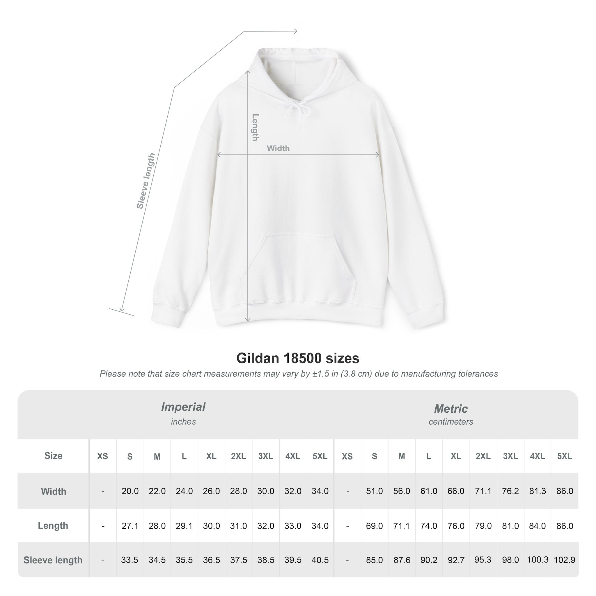 Barefoot Soul Hoodie