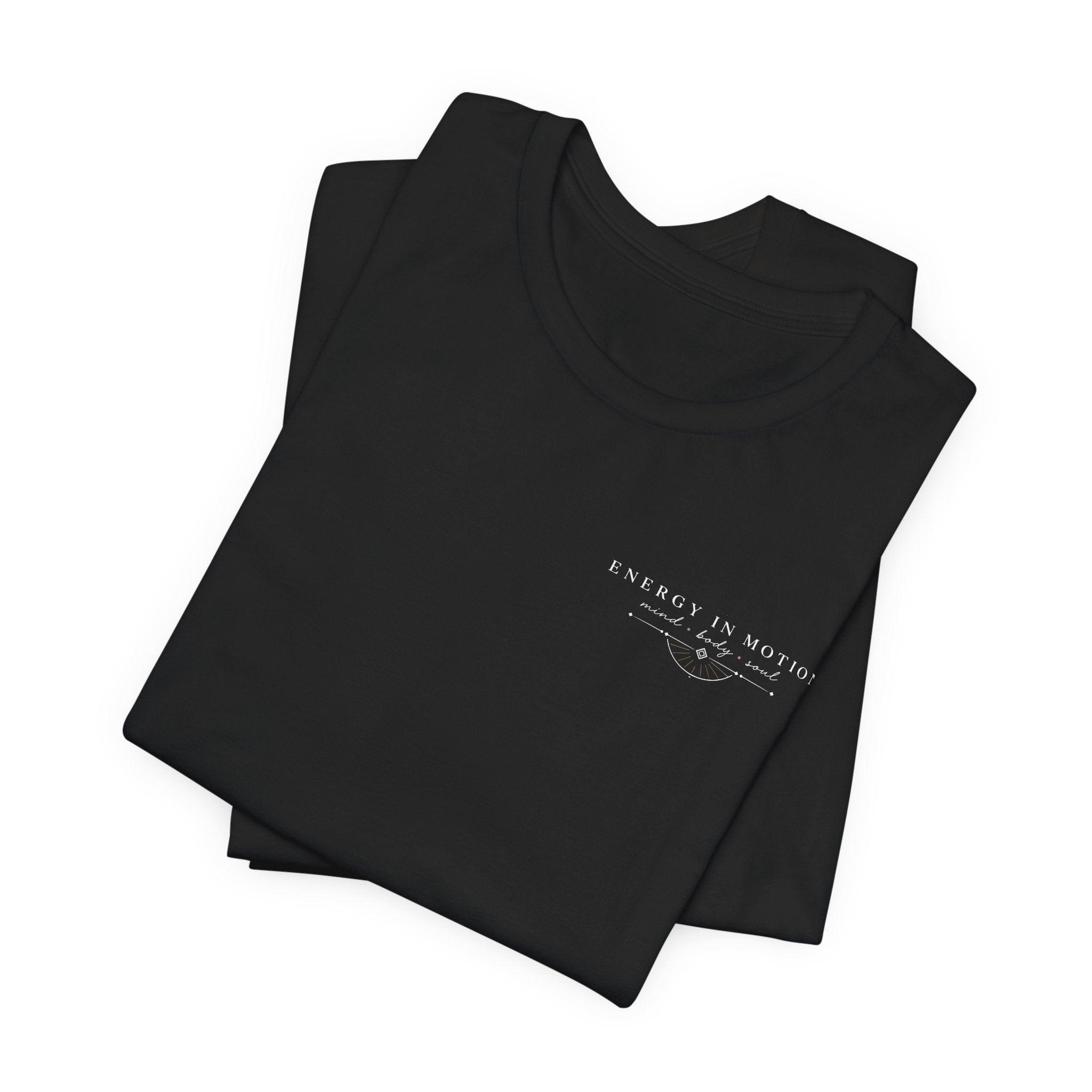 Energy In Motion Tee