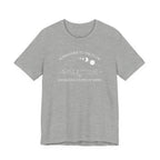 Surrender to the Flow Yoga T-Shirt