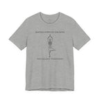 Rooted to the Bone Yoga Tee