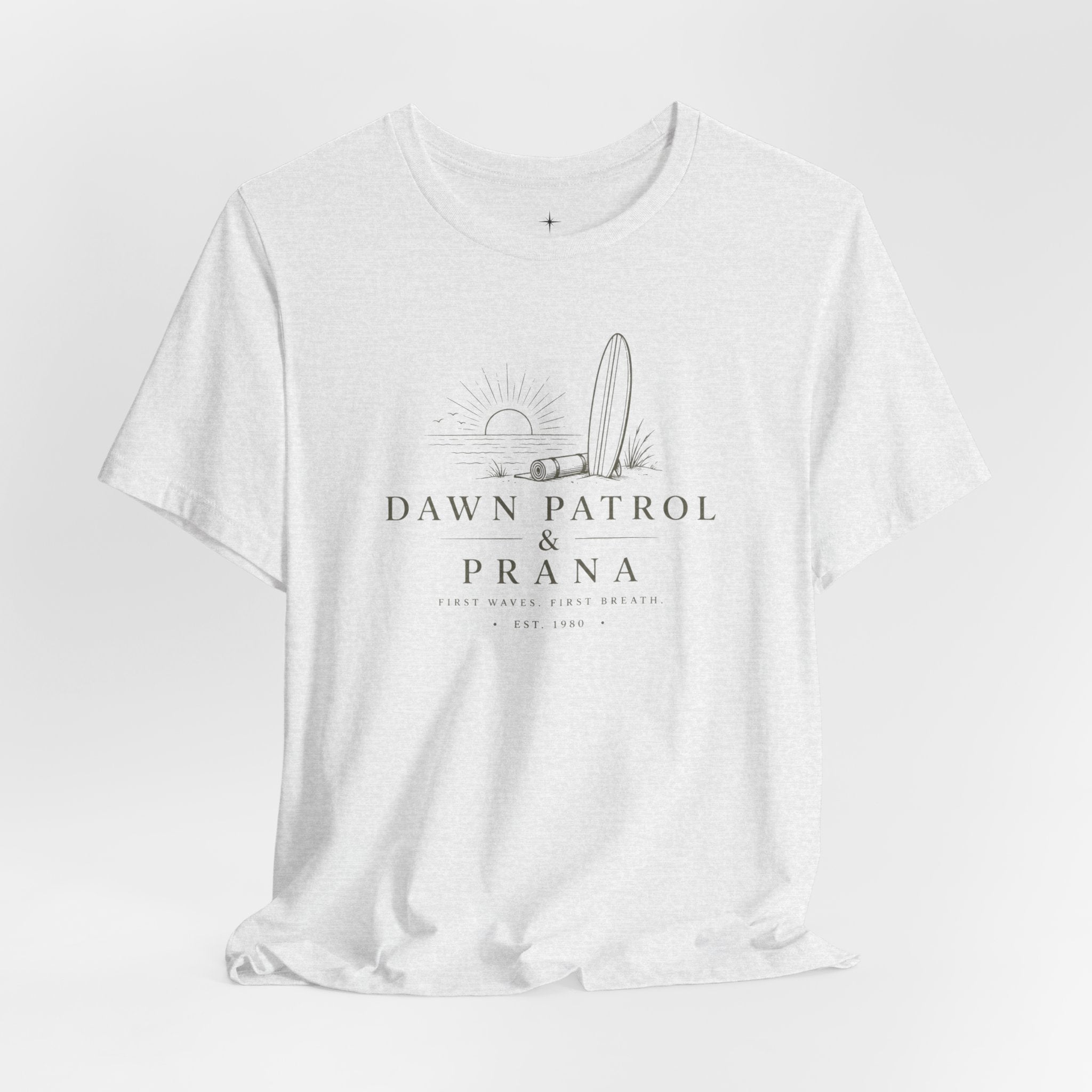 Dawn Patrol Surf Tee