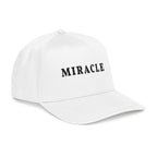 Miracle Baseball Cap