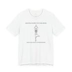 Rooted to the Bone Yoga Tee