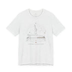 Control Align Flow Pilates Tee