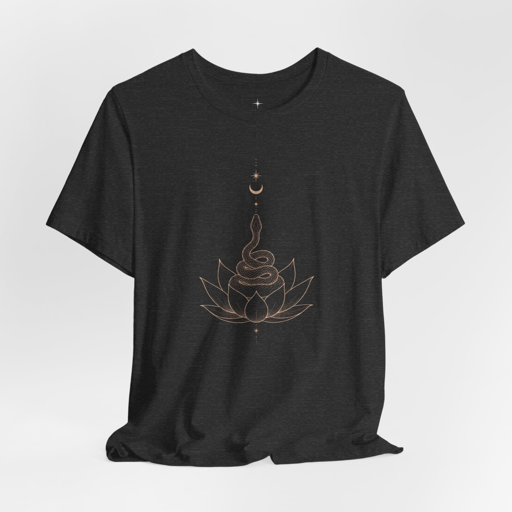 Kundalini Awakening Tee