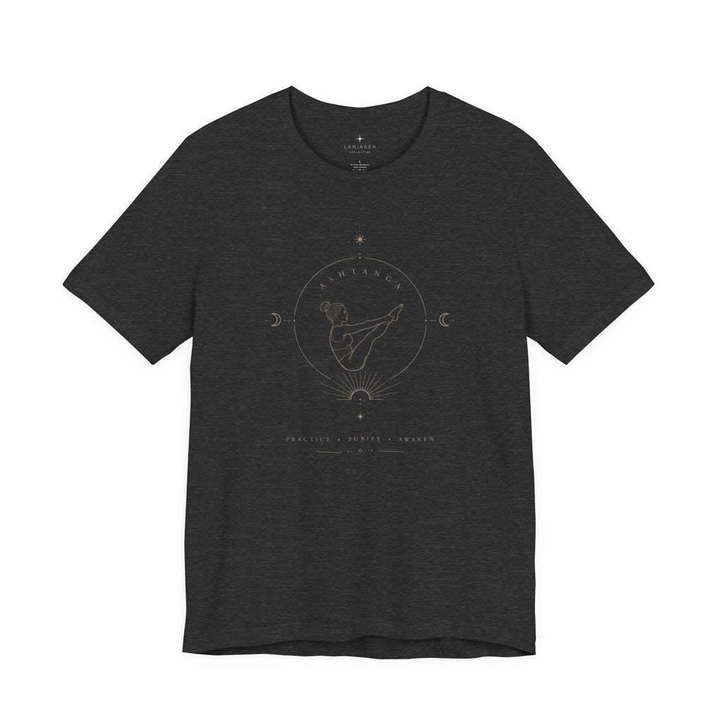 Practice Purify Awaken Tee