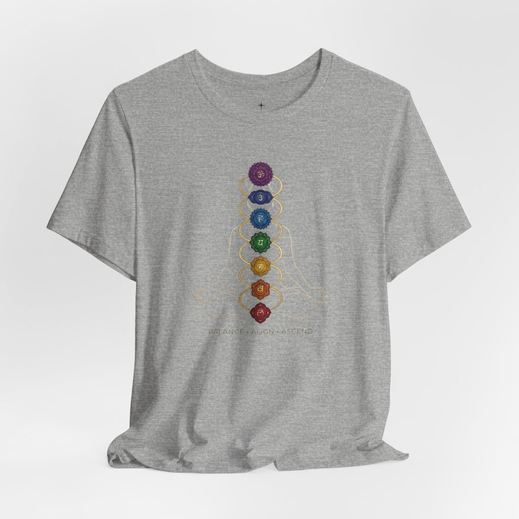 Chakra Alignment Tee