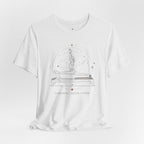 Control Align Flow Pilates Tee