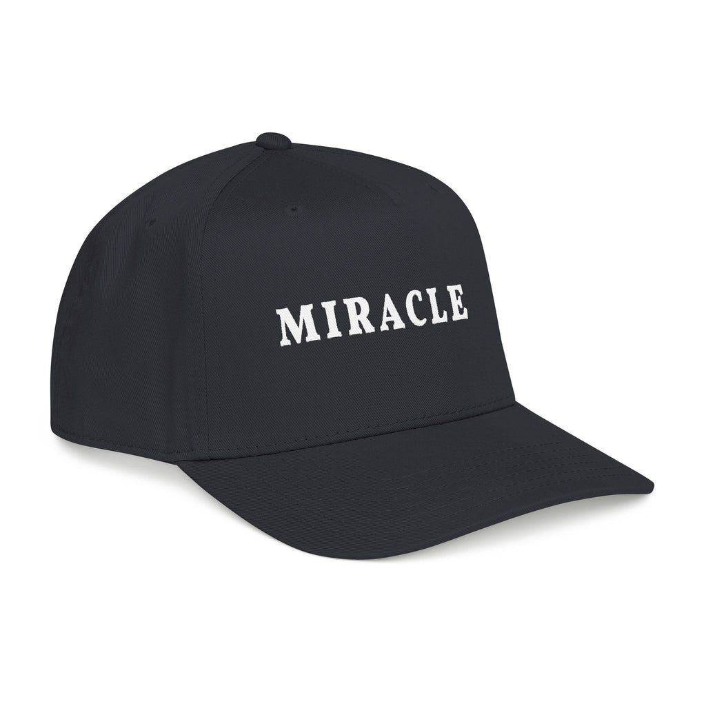 Miracle Baseball Cap