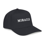 Miracle Baseball Cap