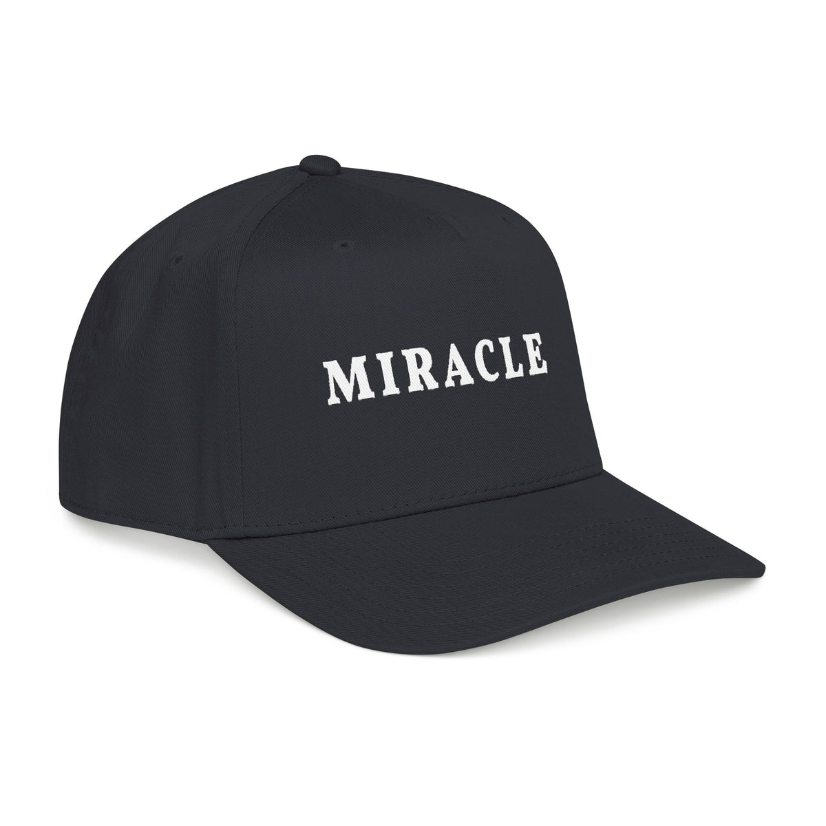Miracle Baseball Cap