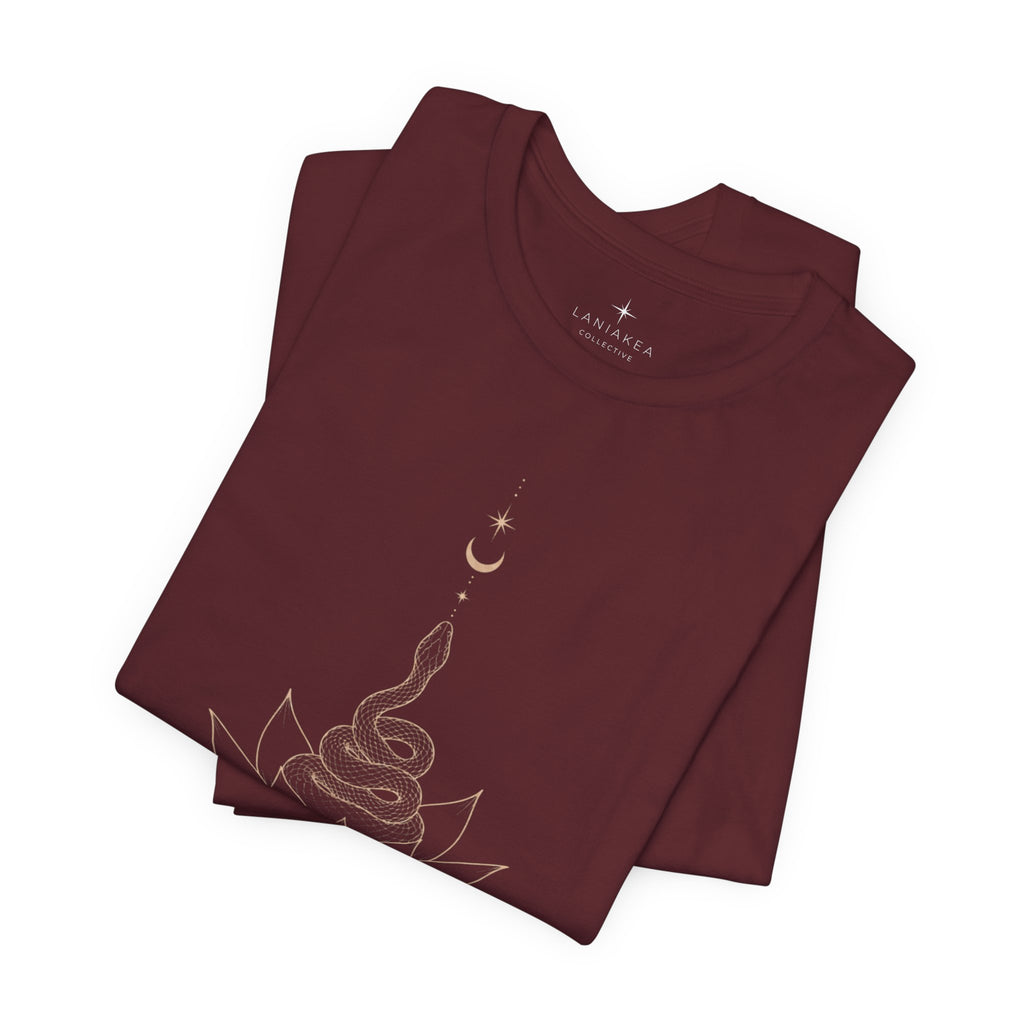 Kundalini Awakening Tee