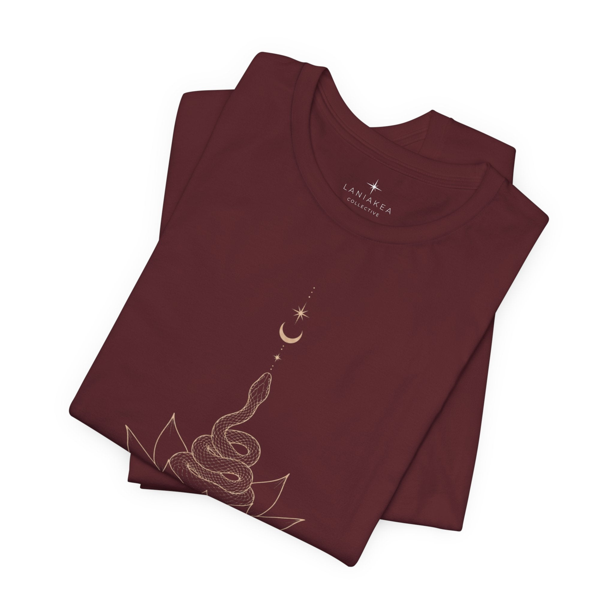 Kundalini Awakening Tee