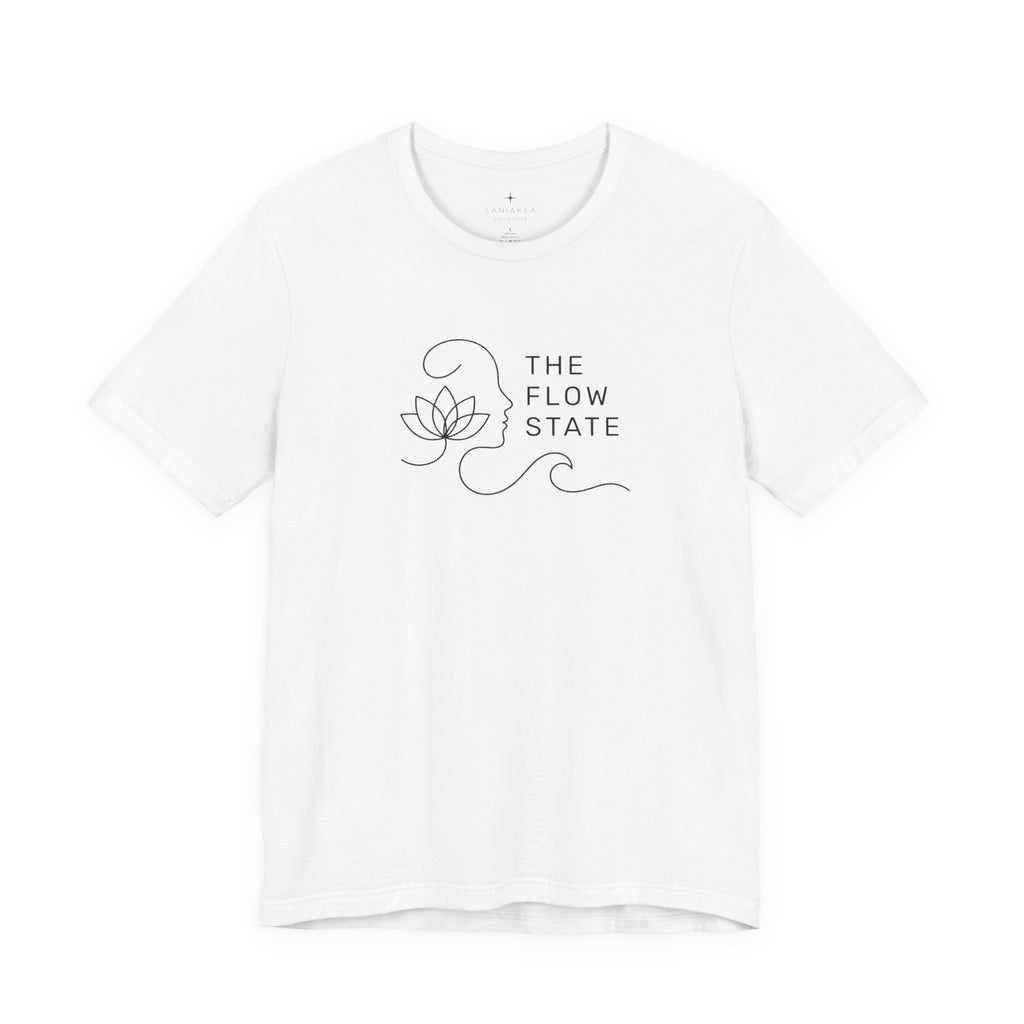 Flow State of Mind T-Shirt