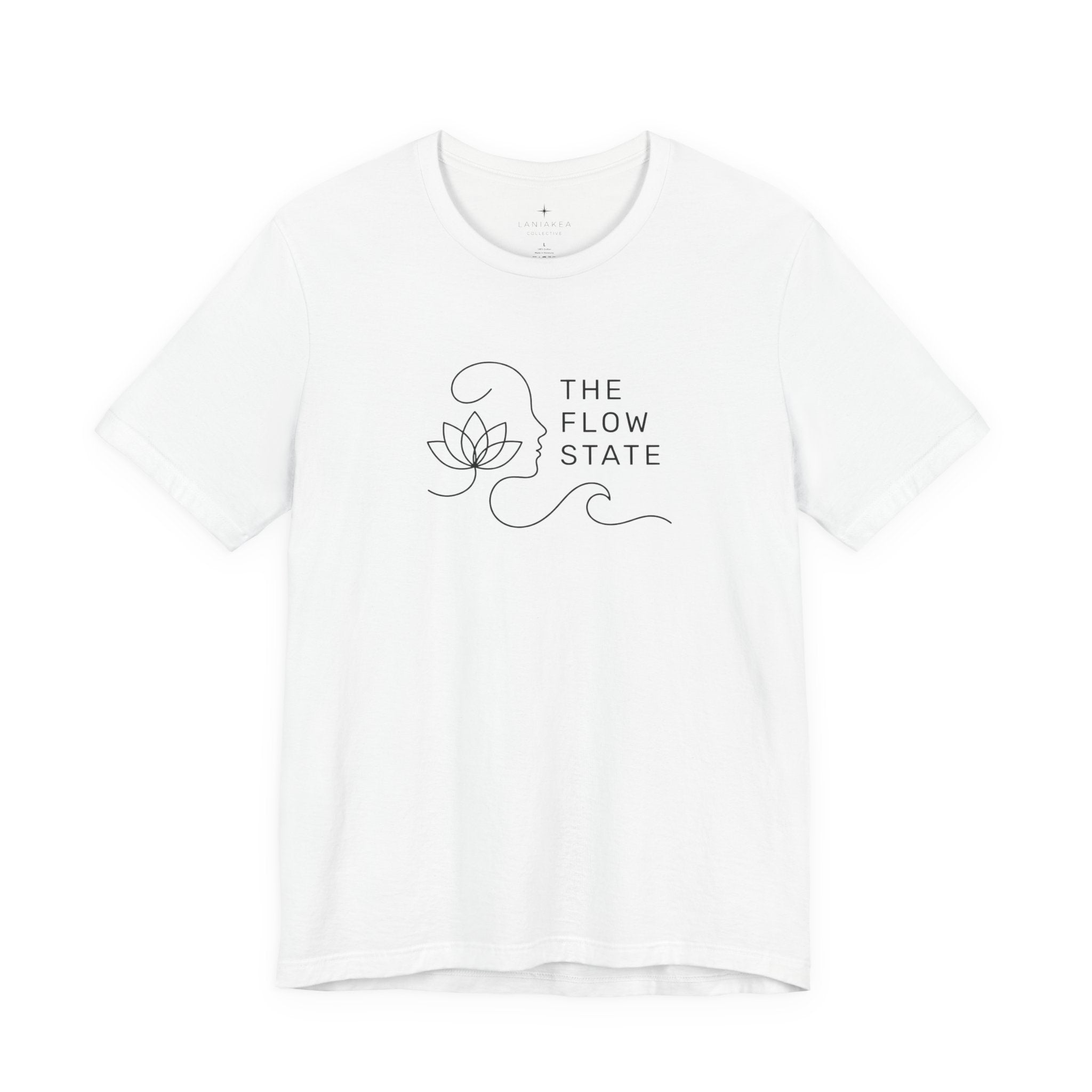 Flow State of Mind T-Shirt