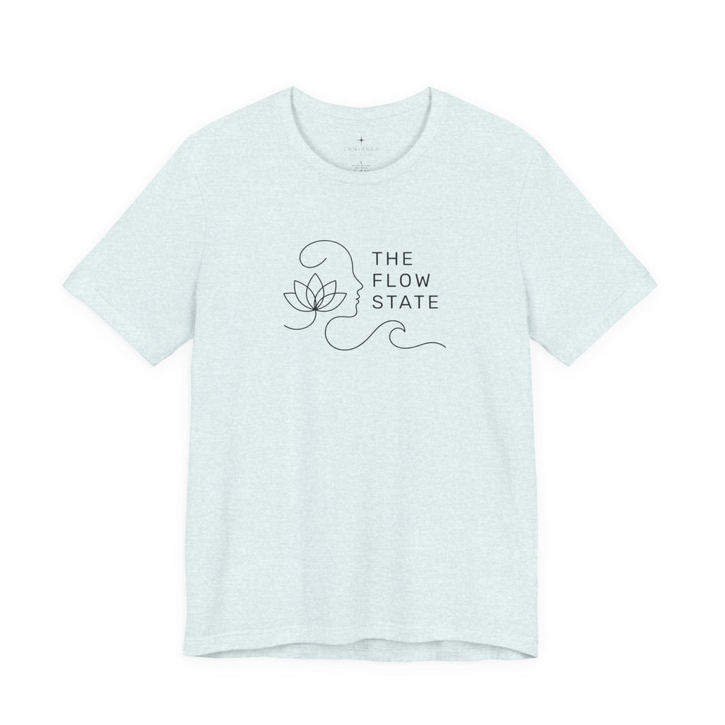 Flow State of Mind T-Shirt