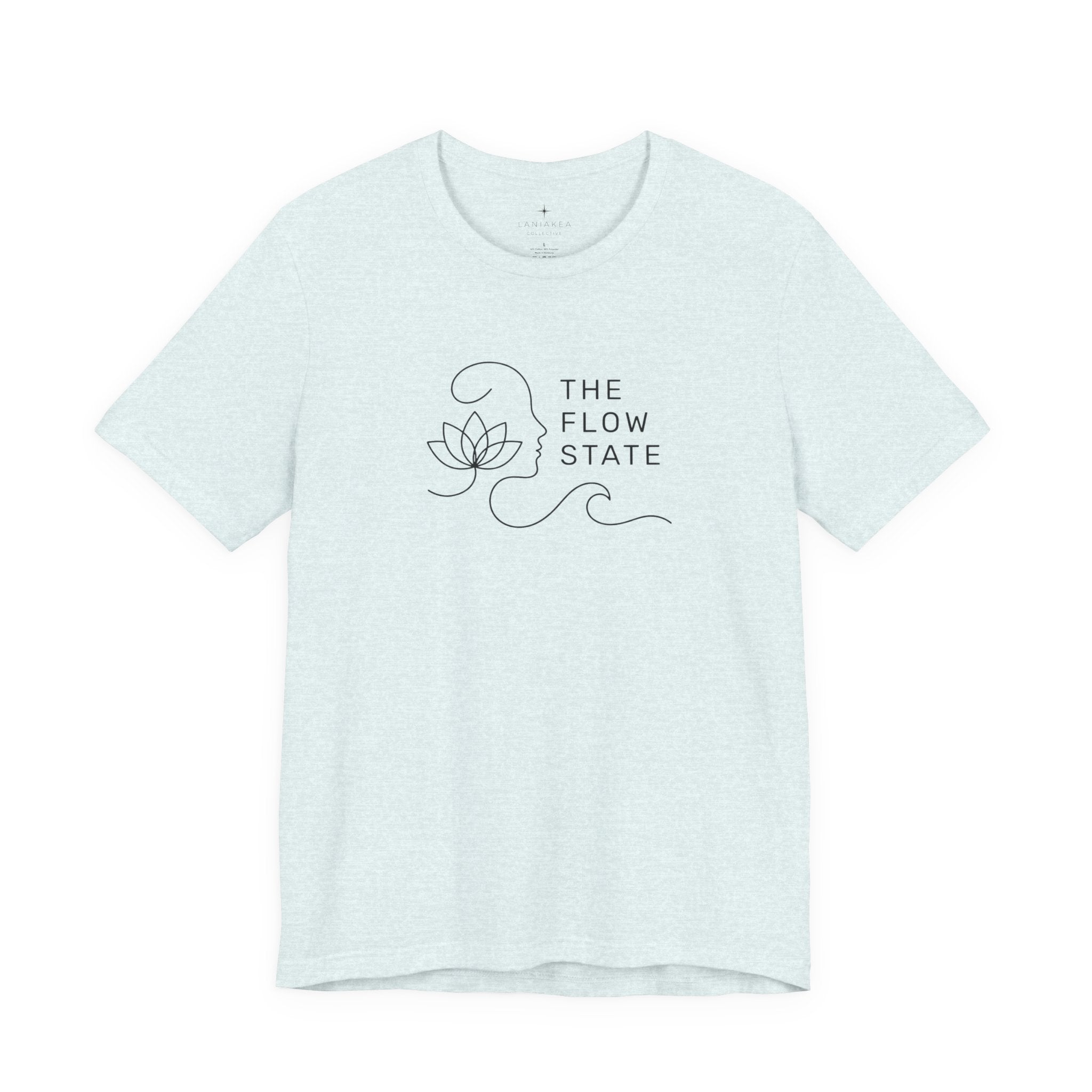 Flow State of Mind T-Shirt