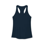 Angel Number 444 Racerback Tank Top