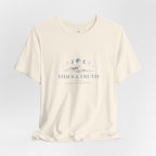 Tides and Truth Moon Graphic T-Shirt