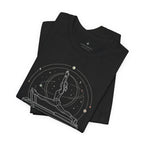 Control Align Flow Pilates Tee