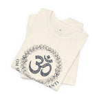 Om Shanti Club T-Shirt